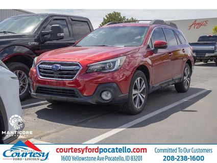 2019 Subaru Outback Pocatello ID
