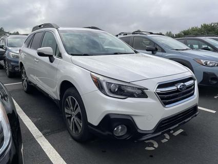 2019 Subaru Outback Fletcher NC