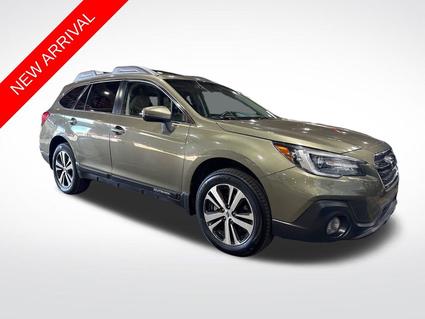 2019 Subaru Outback Salem OR
