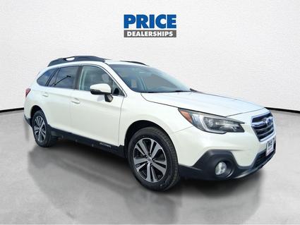 2019 Subaru Outback Yakima WA
