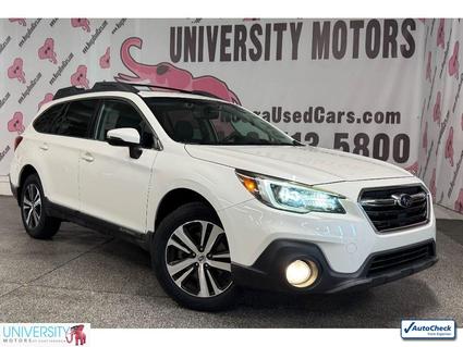 2019 Subaru Outback Chattanooga TN