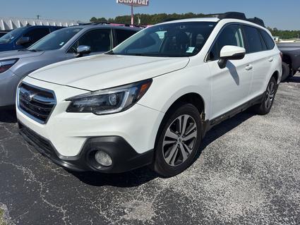 2019 Subaru Outback Chattanooga TN