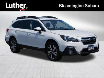 2019 Subaru Outback Minneapolis MN