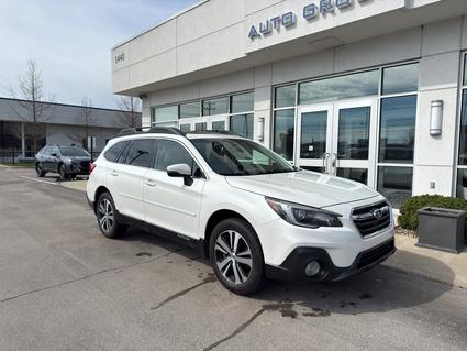 2019 Subaru Outback Lexington KY