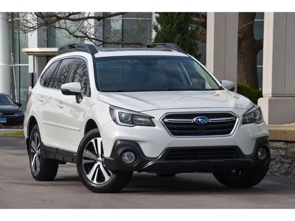 2019 Subaru Outback Lexington KY