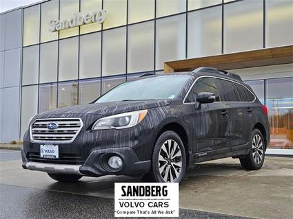 2015 Subaru Outback Lynnwood WA