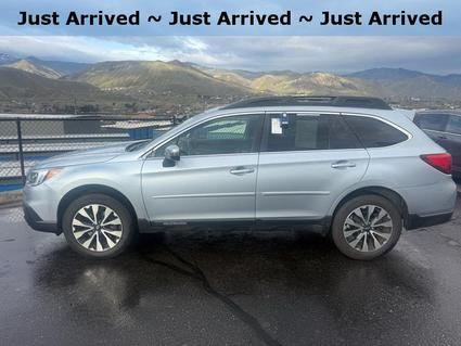 2016 Subaru Outback East Wenatchee WA