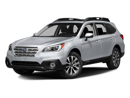 2016 Subaru Outback East Wenatchee WA