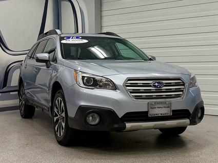 2016 Subaru Outback East Wenatchee WA