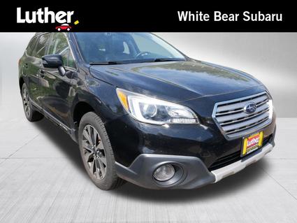 2016 Subaru Outback Saint Paul MN