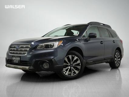 2017 Subaru Outback South Saint Paul MN