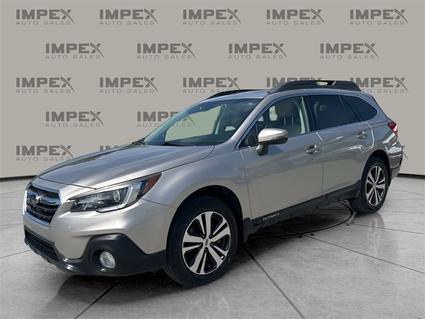 2018 Subaru Outback Greensboro NC