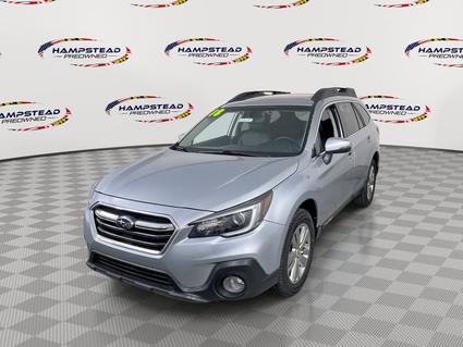 2018 Subaru Outback Hampstead MD