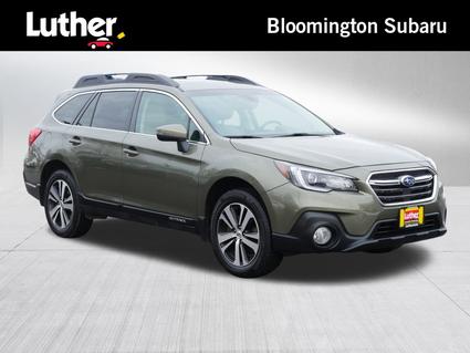 2018 Subaru Outback Minneapolis MN