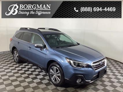 2018 Subaru Outback Grandville MI