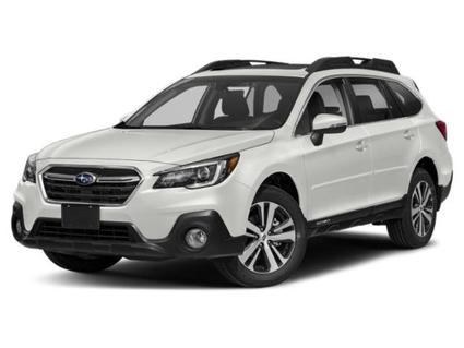 2018 Subaru Outback Minneapolis MN