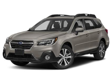 2019 Subaru Outback Cody WY