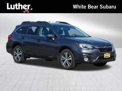 2019 Subaru Outback Saint Paul MN