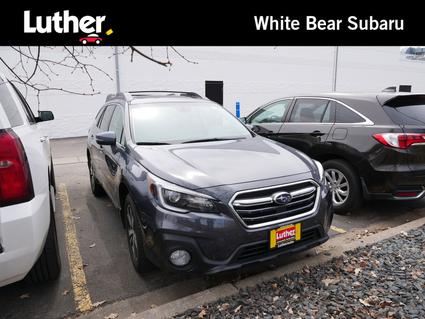 2019 Subaru Outback Saint Paul MN