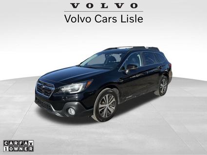 2019 Subaru Outback Lisle IL