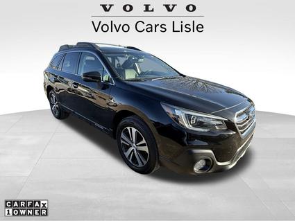 2019 Subaru Outback Lisle IL