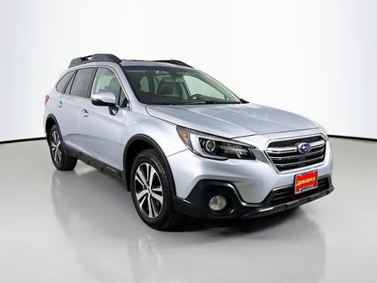 2019 Subaru Outback Hermiston OR