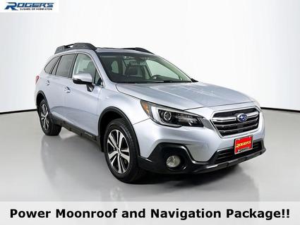 2019 Subaru Outback Hermiston OR