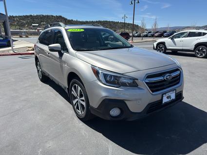 2019 Subaru Outback Durango CO