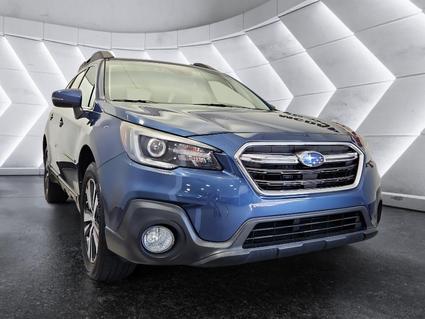 2019 Subaru Outback Columbia SC