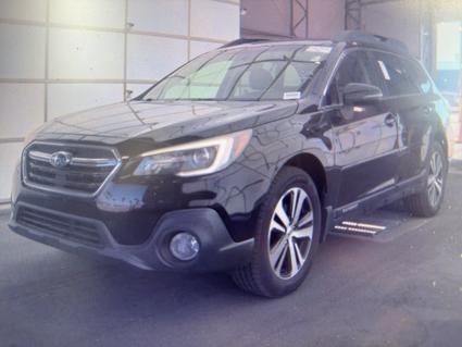2019 Subaru Outback Chattanooga TN