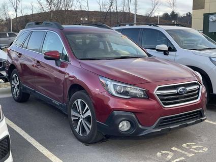 2019 Subaru Outback Fletcher NC