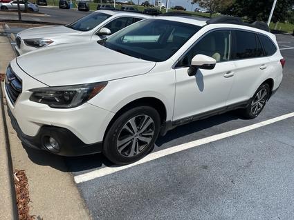 2019 Subaru Outback Daphne AL