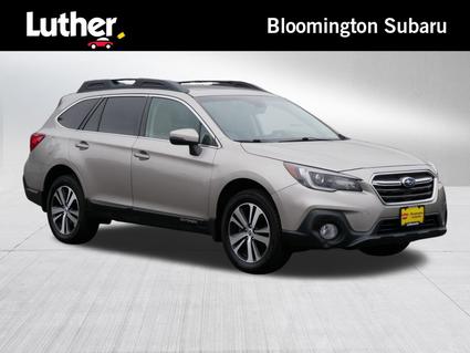 2019 Subaru Outback Minneapolis MN