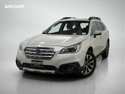 2016 Subaru Outback South Saint Paul MN