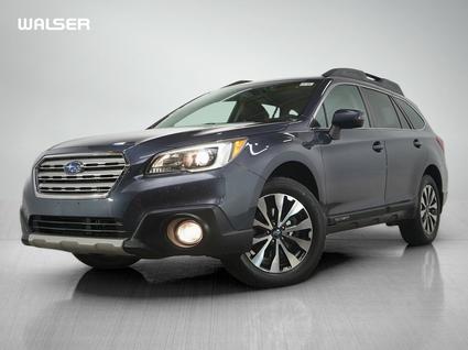 2016 Subaru Outback Burnsville MN