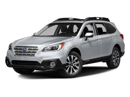 2016 Subaru Outback Minneapolis MN