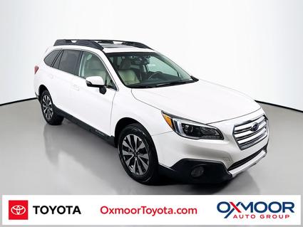 2017 Subaru Outback Louisville KY