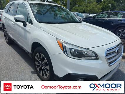 2017 Subaru Outback Louisville KY