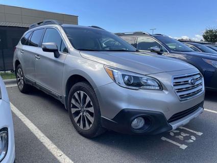 2017 Subaru Outback Fletcher NC