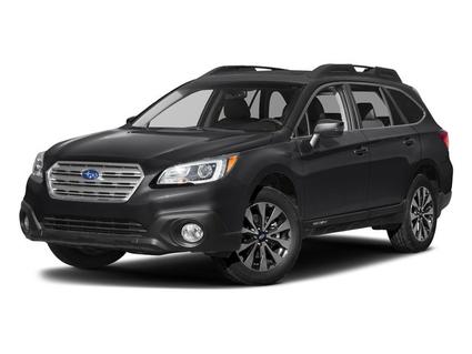 2017 Subaru Outback Burnsville MN