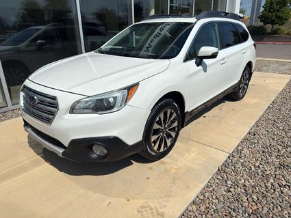 2017 Subaru Outback Medford OR