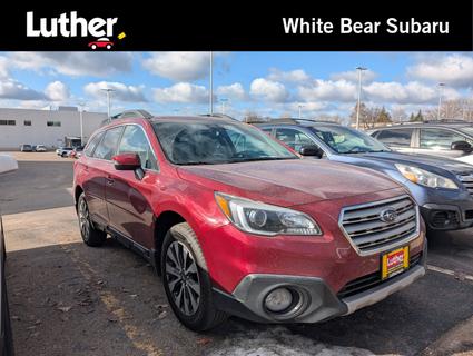 2017 Subaru Outback Saint Paul MN