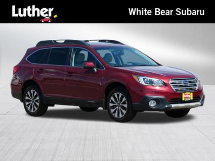 2017 Subaru Outback Saint Paul MN