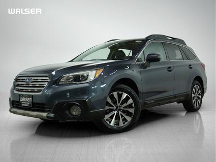 2017 Subaru Outback Burnsville MN