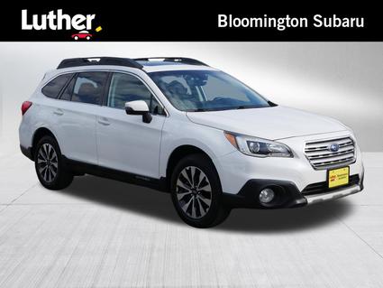 2017 Subaru Outback Minneapolis MN