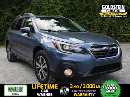2018 Subaru Outback Albany NY