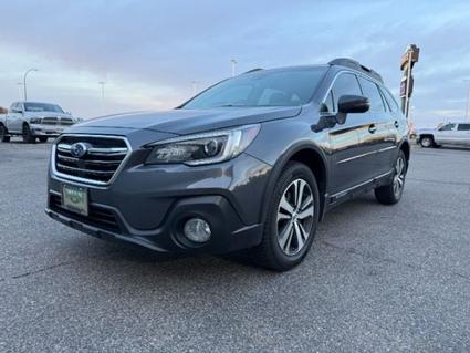 2018 Subaru Outback Idaho Falls ID