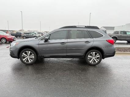 2018 Subaru Outback Idaho Falls ID
