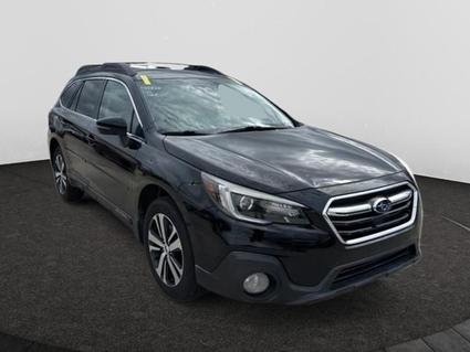 2018 Subaru Outback Tupelo MS