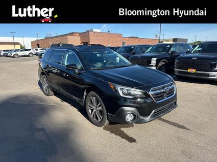 2018 Subaru Outback Minneapolis MN